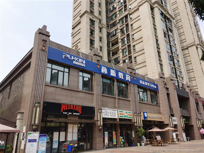 教育培训年收37万 商家非常稳定低价处理急售产权干净